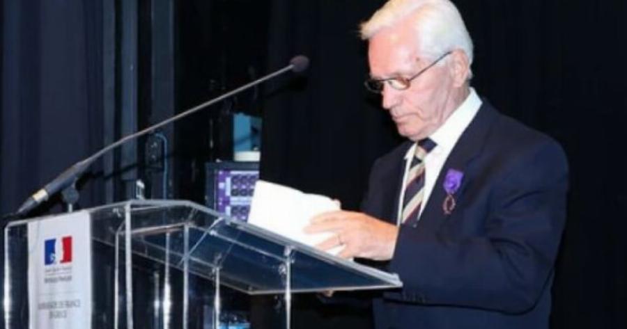 Έκτακτο: Πέθανε ο αγαπημένος Χρήστος Γείτονας