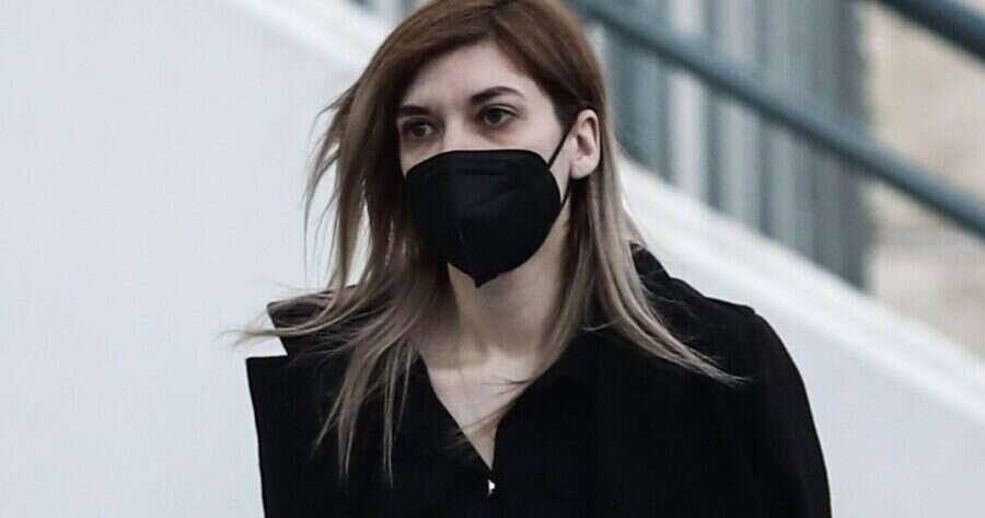 Της κακoμoipας στις φuλακές με Ρούλα Πισπιρίγκου: Σεiστnκαv τα Kελιά όταν άνοιξε το δικό της κι είδε με ποια την έβαλαν μαζί