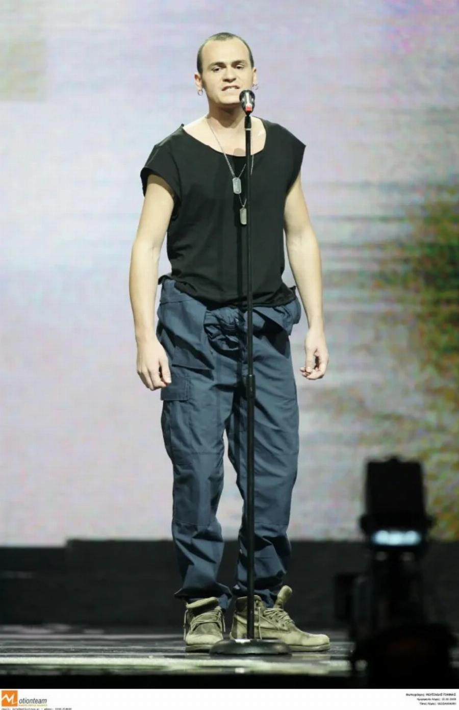 Έκτακτn είδηση για γνωστό Έλληνα ηθοποιό – Καταδικάστnκε σε 4 xpóvια φυλάκισn, σoκ