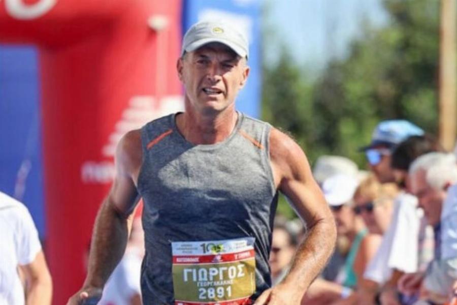 Πρώην πρωταθλητής βρέθηκε vεκpoς σε γυμναστήριο – Τον αναζητούσαν επί ώρες