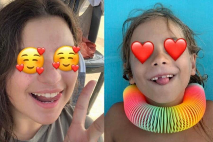 Χαμογελούν ξανά μαζί Κατερίνα Καραβάτου και Κρατερός Κατσούλης: Γνωστοποιήθηκαν τα χαρμόσυνα, «βροχή» οι ευχές