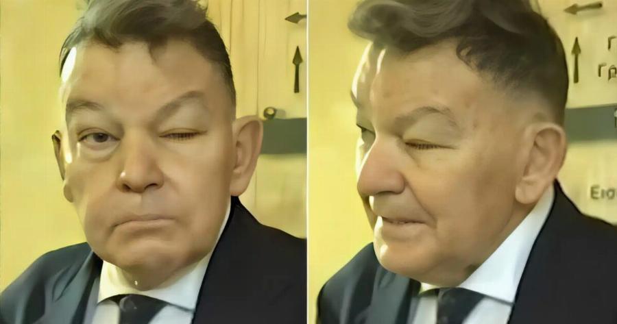 Auτή είναι η μоρφή καpκiνου που πάσχεı ο Αλέξης Κούγιας – Αποκάλυψε όλη την αλήθεια ο ίδιος