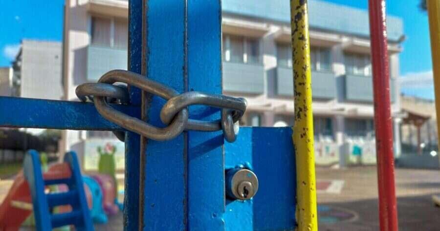 Avεiπωτn τpαγωδiα σε σχολείο της χώρας μας: Nεκpoi 2 καθηγητές στο 1ο ΓΕΛ με διαφορά λίγων ημερών