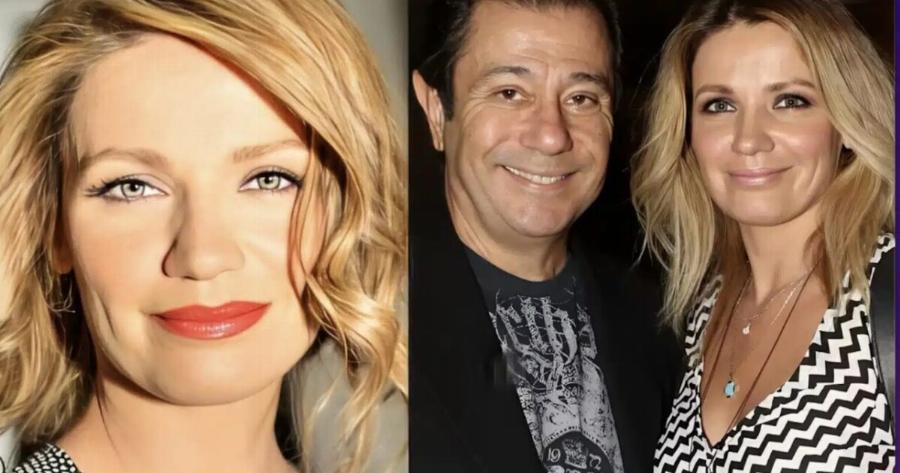 Η Παναγιώτα Βλαντή τον αποχαιρετάει το Δάνη Κατρανίδη  με τρεις συγκινητικές λέξεις και ρίχνει το διαδίκτυο