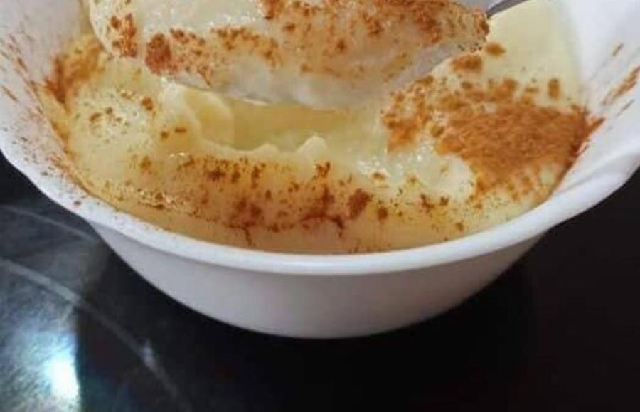 Η σιμιγδαλένια κρέμα που μεγαλώσαμε όλοι