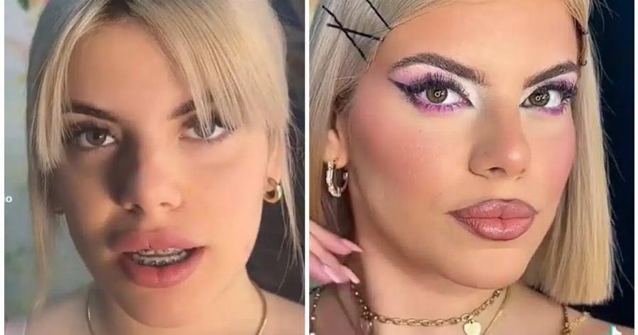 «Πάγωσε» το Πανελλήνιο: Το Avατpιxιαστικo χαμόγελο της Μυρτούς πριν το Moιpαio – Το βίντεο που κάνει τον γύρο του διαδικτύου