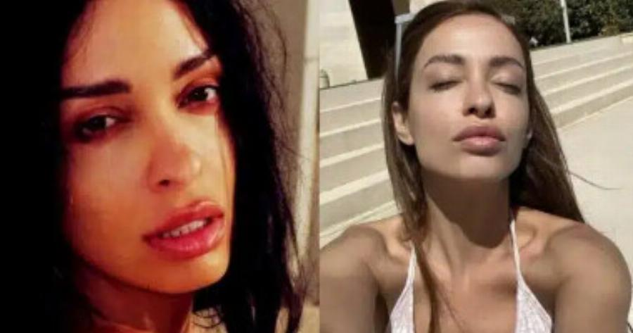 Ίσως η ωραιότερη 40άρα της Ελλάδας: Η Ελένη Φουρέιρα με μικροσκοπικό μπικίνι και οι κοιλιακοί της που «κόβουν» την ανάσα