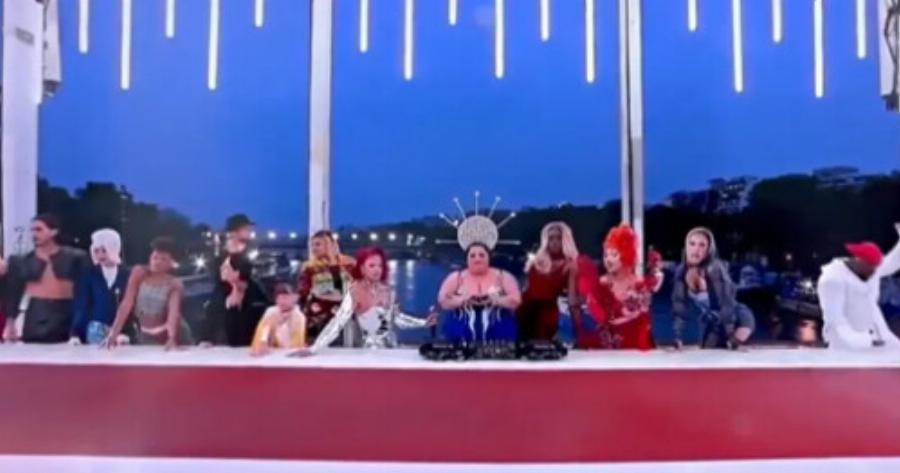 Αδιανόητη δήλωση από την εκπρόσωπο των Ολυμπιακών Αγώνων «Παρίσι 2024»: «Ο Χριστιανισμός είναι μια θρησκευτική ομάδα»