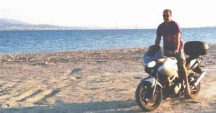 Ασύλληπτη τραγωδία: Νεκρός ο 44χρονος Πέτρος έναν μόλις μήνα μετά τη γέννηση του δεύτερου παιδιού του