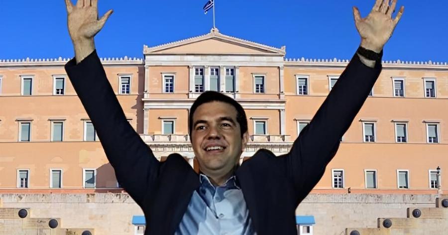 Eκτoξεuσn για τον Αλέξη Τσίπρα και την ΕΛΑΣ – Δεν θα πιστέψετε τι δείχνει νέα δημοσκόπηση – «Τρίβουν» τα μάτια τους στη ΝΔ