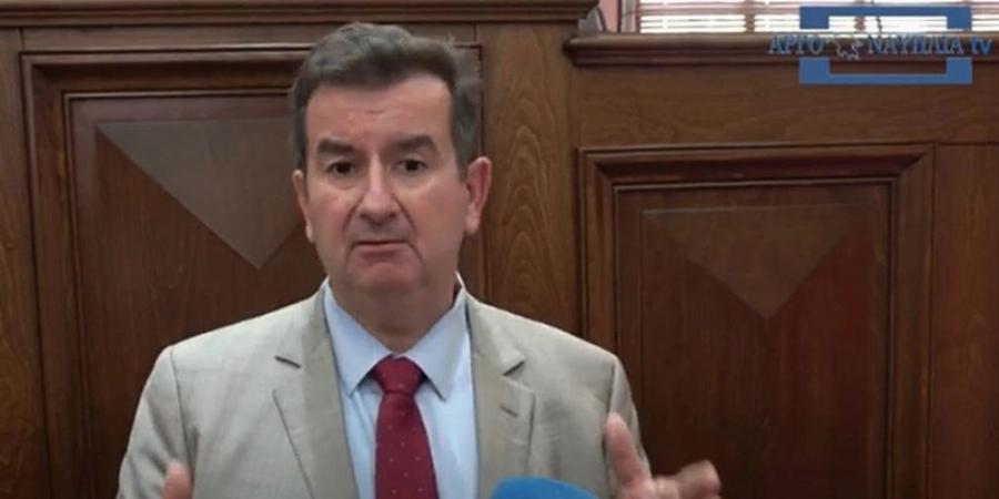 Δήμαρχος Άργους: «Κακώς προφυλακίστηκαν οι αστυνομικοί, κακώς άφηναν τον 20χρονο να οδηγεί…»