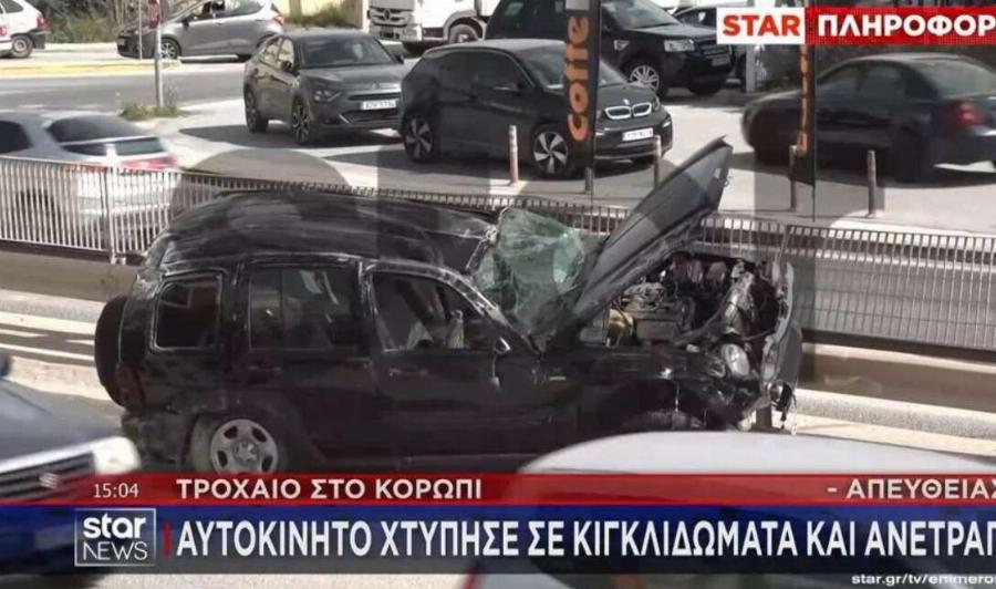 Δύσκολες ώρες για τον Πάνο Βλάχο – Μαθεύτηκε πριν από λίγο