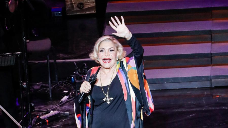 Νικήτρια η Μαρινέλλα – Πολύ ευχάριστη εξέλιξη