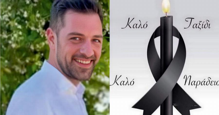 Οικογενειακή τραγωδία στο Αγρίνιο: Νεκρός 27χρονος, σοβαρά τραυματίας ο 26χρονος κουνιάδος του