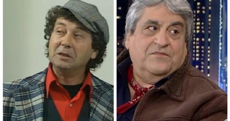 Τραγικός ο τρόπος που “έφυγε” ο Μιχάλης Μόσιος – Όσα αποκάλυψε ο Λεζές