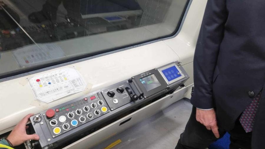 Βόλτα με το Μετρό Θεσσαλονίκης: Σε 17 λεπτά από τον έναν τερματικό στον άλλον – Όσα είδαμε