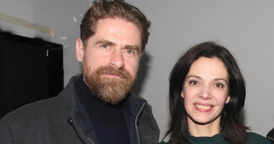 Ζει το όνειρο στα 50 η Μαριλίτα Λαμπροπουλου: Κατάφεραν να κάνουν το όνειρό τους πραγματικότητα με τον Δημήτρη Λάλο