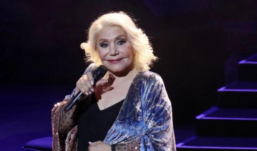 Νικήτρια η Μαρινέλλα – Πολύ ευχάριστη εξέλιξη