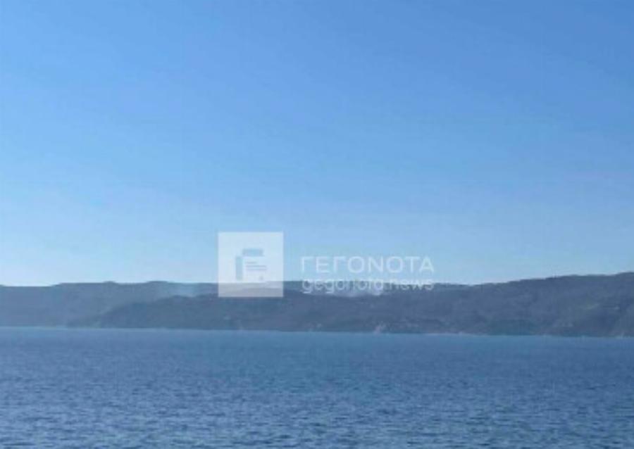 Νέα μεγάλη φωτιά τώρα – Μεγάλη κινητοποίηση της Πυροσβεστικής – Ήχησε το 112