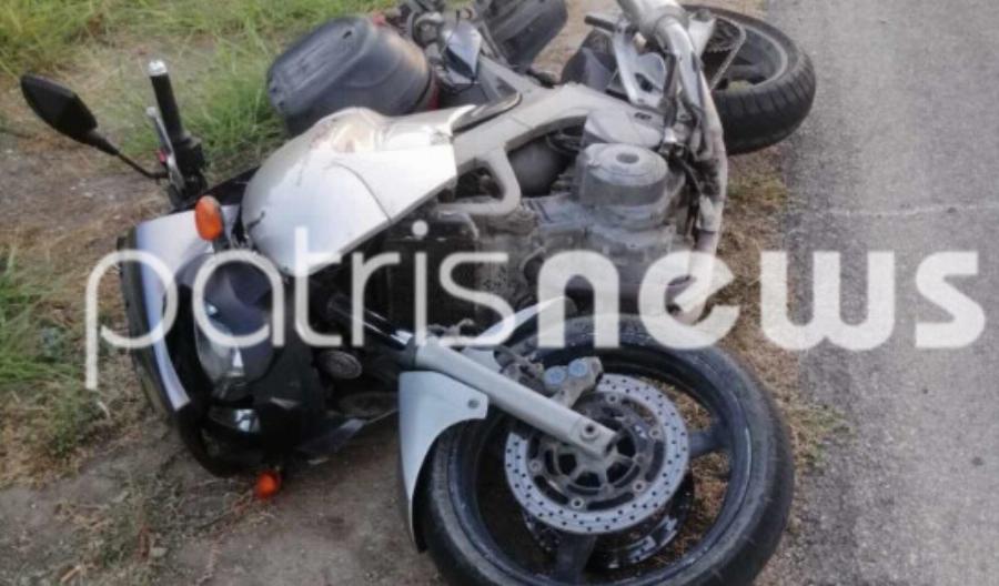 Ασύλληπτη τραγωδία: Νεκρός ο 44χρονος Πέτρος έναν μόλις μήνα μετά τη γέννηση του δεύτερου παιδιού του