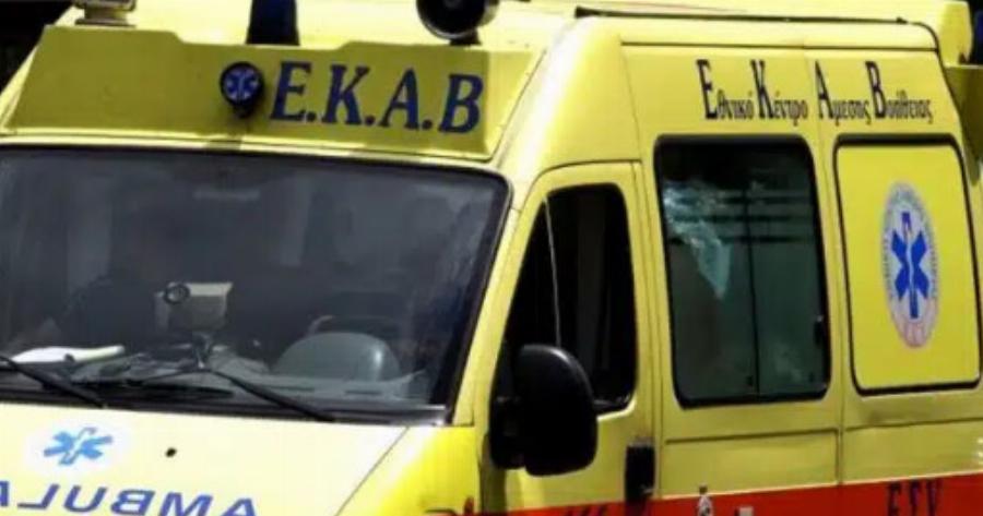 Τραγωδία στη Θεσσαλονίκη: Νεκρό κοριτσάκι 2,5 ετών!