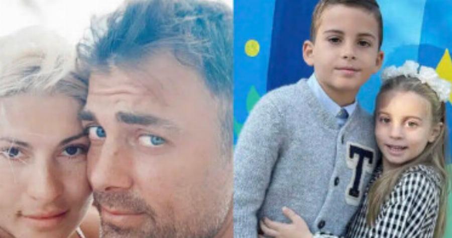 Αυτός είναι ο λόγος που ο Στέλιος Χανταμπάκης και η Όλγα Πηλιάκη μετακομίζουν μόνιμα στην Ισπανία