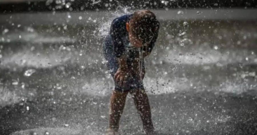 Καιρός: Μεγάλη προσοχή – Το βαλκανικό μέτωπο που πλησιάζει την Ελλάδα – Τι θα φέρει