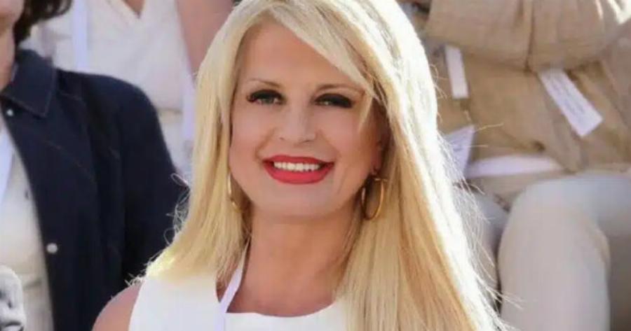 Η Μαρίνα Πατούλη άλλαξε το επώνυμο της 3 χρόνια μετά το διαζύγιο – Πώς λέγεται πλέον