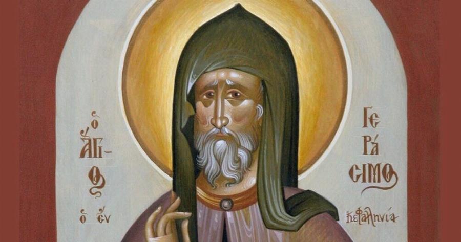 Άγιος Γεράσιμος: Συγκλονίζει το σύγχρονο θαύμα του σε άτυχο νέο