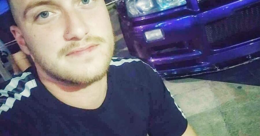 Τραγωδία στο Ζευγαράκι Μακρυνείας: Άφησε την τελευταία του πνοή ο 30χρονος Σίμος Κανέλος