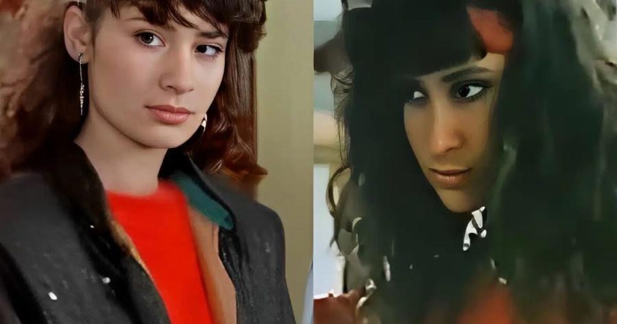 Λιζέτα Μαλινδρέτου: Η ακαταμάχητη ηθοποιός των 80s που λάτρεψαν οι έφηβοι και το μοιραίο τέλος στα 38 της