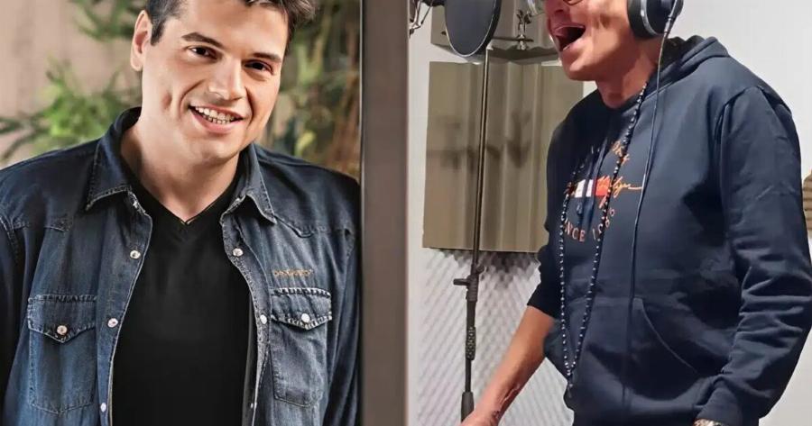 Ο Γιώργος Δασκαλάκης κατόρθωσε το «ακατόρθωτο»: «Γιάννη μου και Μίκα, ο μπαμπάς σας σχεδόν τα κατάφερε…»