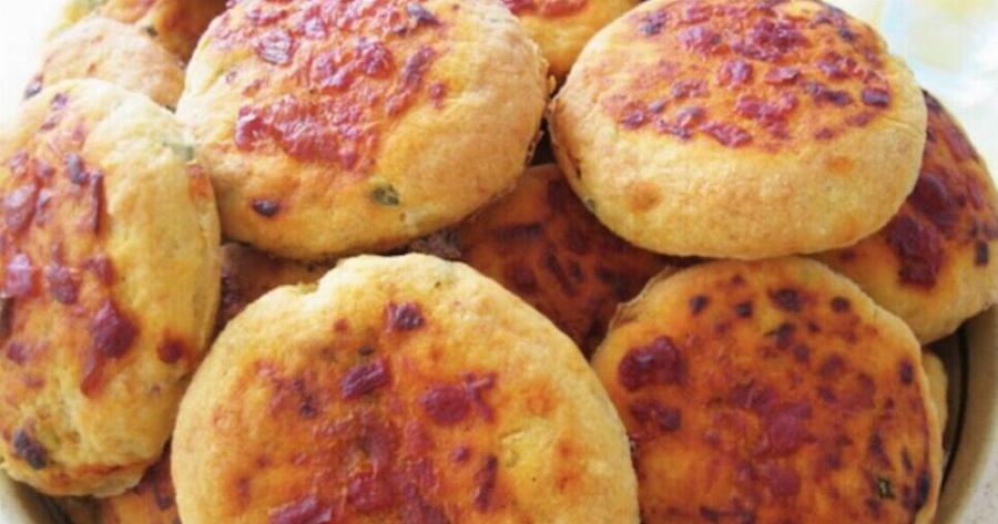 Τα πιο νόστιμα πιτάκια που εξαφανίζονται στο λεπτό