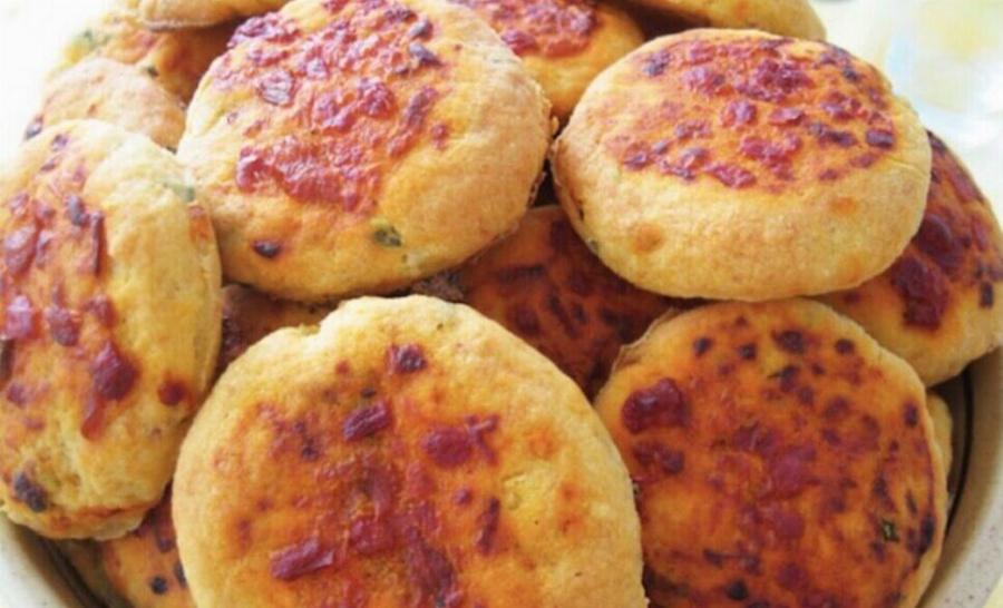 Τα πιο νόστιμα πιτάκια που εξαφανίζονται στο λεπτό