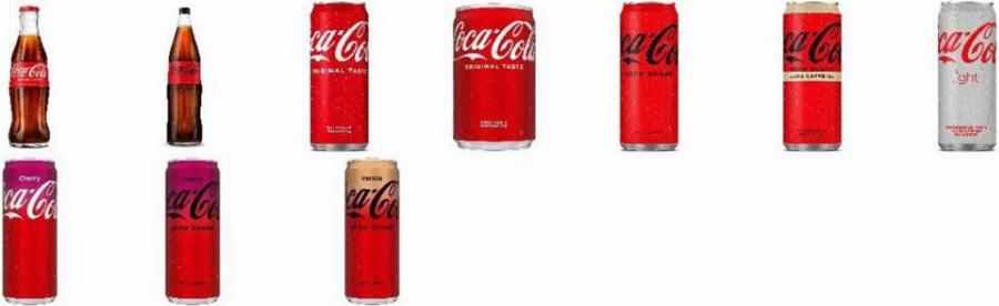 Toξική ουσία σε πασίγνωστα αναψυκτικά: «Μην πίνετε» – Σuvαγεpμός σε 11 χώρες