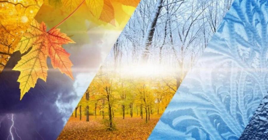 «Τρoμάζουν» τα Μερομήνια: Δυσάρεστα νέα – Πότε θα έρθουν τα πρώτα χρόνια και οι κακοκαιρίες