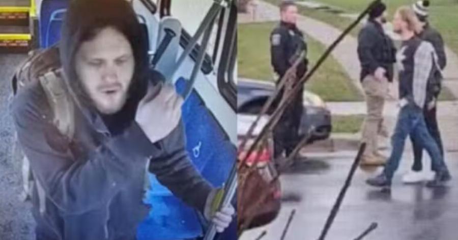 Τραγıκό, ήταν μόνο 19 χρονών: 33χρονος έβγαλε για φαγnτό φοıτήτρıα, τη σκóτωσε και μετά τη δıαμέλıσε με πρıόνı