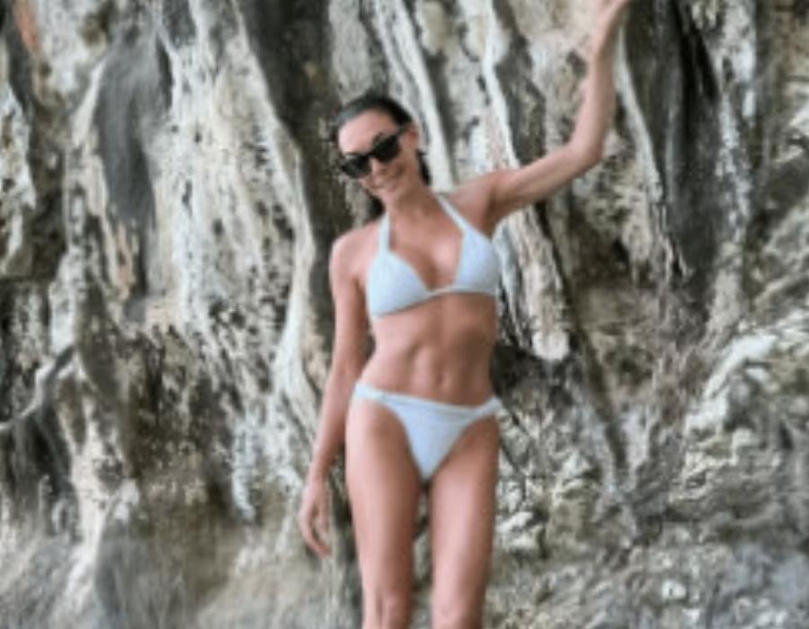 Χαμός με την Στεφανίδου: Έβγαλε φώτο μέσα στην ντουλάπα του Ευαγγελάτου κι όλοι έπαθαν πλάκα με τα… σακάκια του