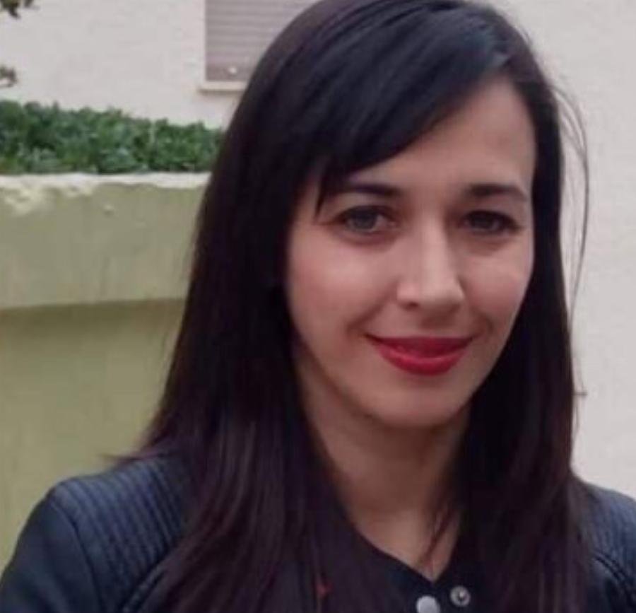 Αυτή είναι η 44χρονη που σκοτώθηκε από κλαδί πλατάνου στο Λιτόχωρο – Μητέρα δυο ανήλικων παιδιών και Σύζυγος Επαγγελματία Οπλίτη