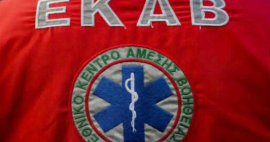 EKTAKTO Ανήλικος παρασύρθηκε από συρμό του Τραμ