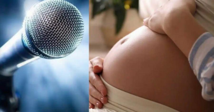 Πασίγνωστος Έλληνας τραγουδιστής – Έγινε ξανά πατέρας σε δίδυμα στα 50 του