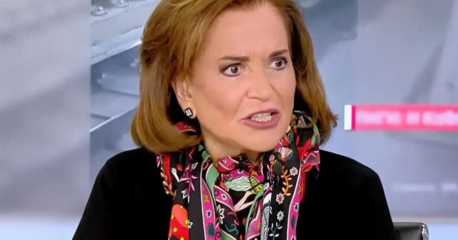 Ντόρα Μπακογιάννη: «Δεν υπάρχει σuγκάλuψη για τα Τέμπη, δεν είμαστε τέρατα»