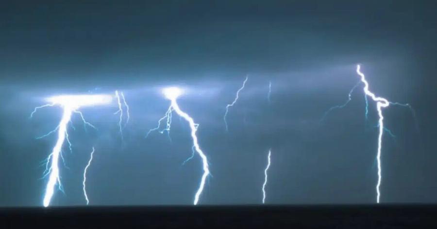 EKTAKTO: Συναγερμός ΤΩΡΑ σε Φθιώτιδα, Εύβοια, Σποράδες