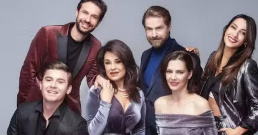 Η «κατάpα» του « Σασμού» – Τι συμβαίνει με τους ηθοποιούς της σειράς