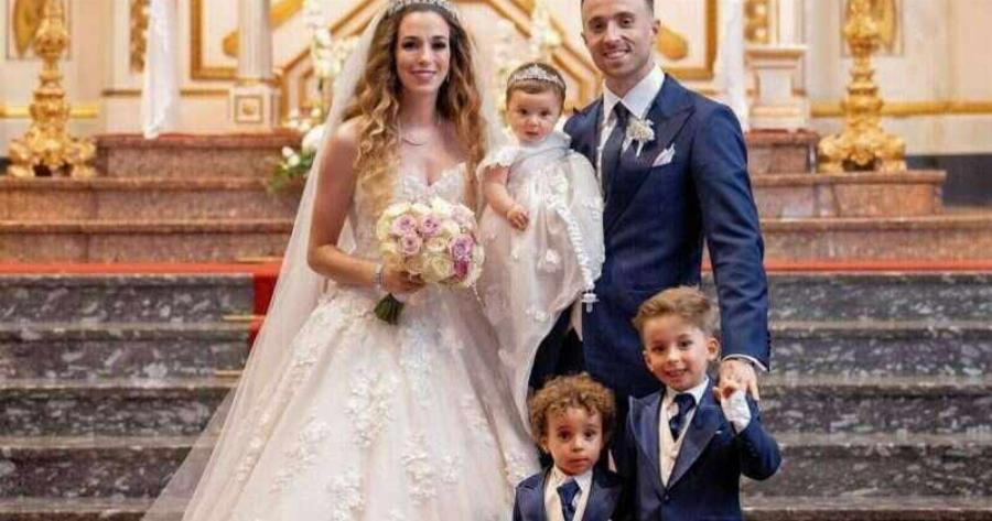 Σκοτώθηκε ο Ντιόγκο Ζότα της Λίβερπουλ: Παντρεύτηκε πριν λίγες μέρες – Αυτή ήταν η τελευταία του ανάρτηση