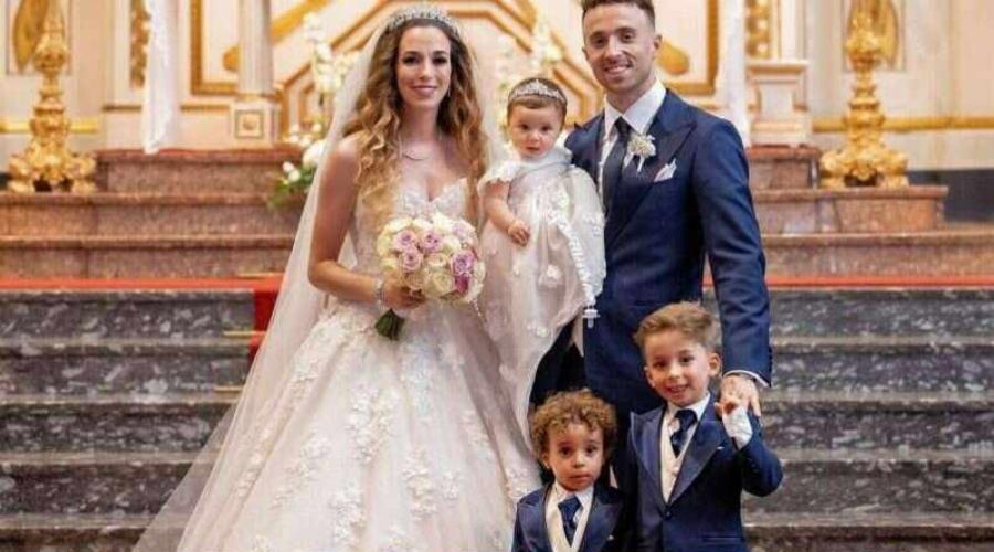 Σκοτώθηκε ο Ντιόγκο Ζότα της Λίβερπουλ: Παντρεύτηκε πριν λίγες μέρες – Αυτή ήταν η τελευταία του ανάρτηση