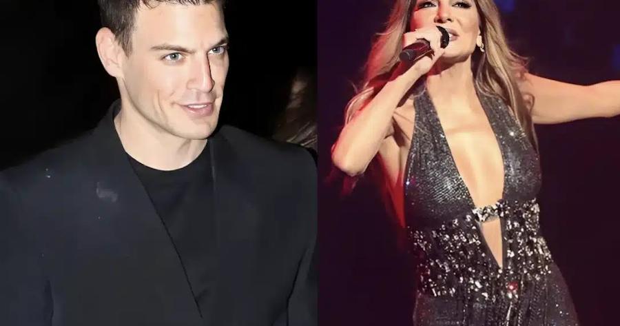 Συνελήφθη ο Δημήτρης Φιντιρίκος – Διασκέδαζε στο νυχτερινό κέντρο όπου τραγουδά η Δέσποινα Βανδή