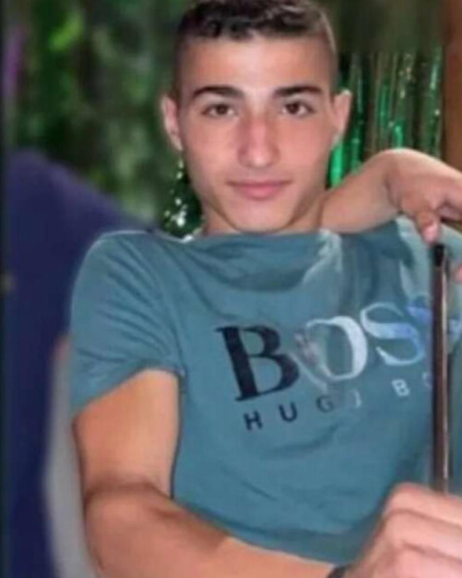 Κλαίει ο ουρανός πάνω από τα Χανιά: Νεκρός ο 18χρονος Κωνσταντίνος, δυστυχώς δεν κατάφεραν να τον σώσουν