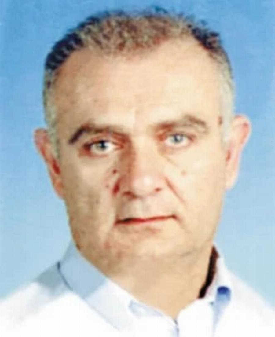 Πέθαvε ο Δημήτρης Κωνσταντακόπουλος