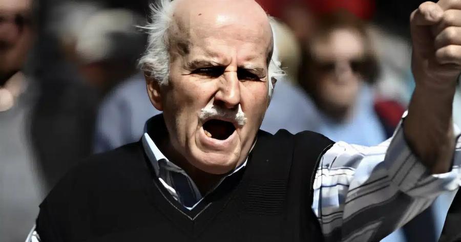 Χαμός στην Ελλάδα… Τρέχουν άρον-άρον οι Έλληνες να βγουν στην σύνταξη – Τι έχει συμβεί